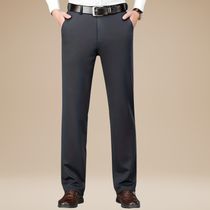 Broeken Heren | Tailored Pants | Slim & Netjes Kleding
