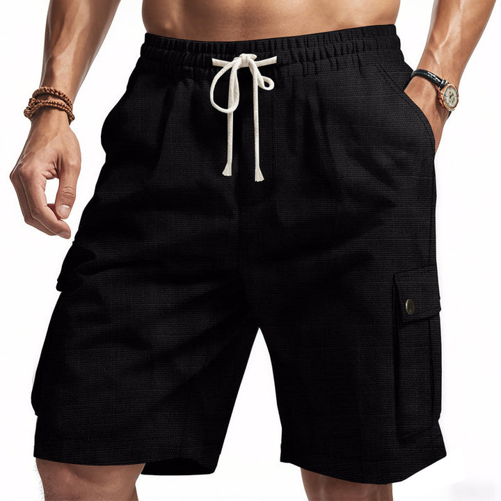 Heren Shorts | Losvallend | Instapmodel | Zomer