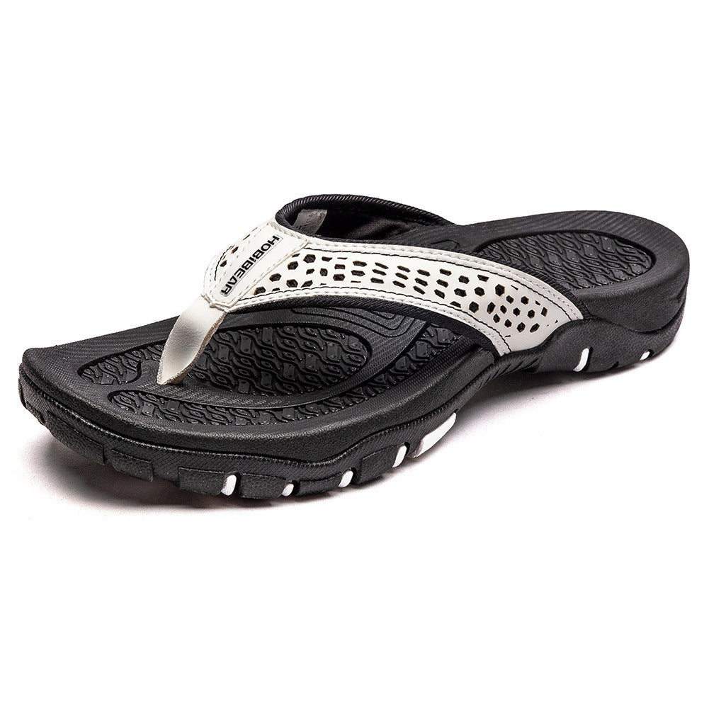 Heren Pantoffels | Comfort & Ondersteuning | Stijlvol & Duurzaam
