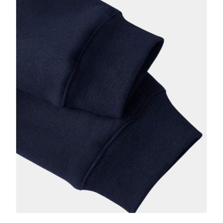 Heren Trui | Slimfit | Met Halve Rits | Herfst