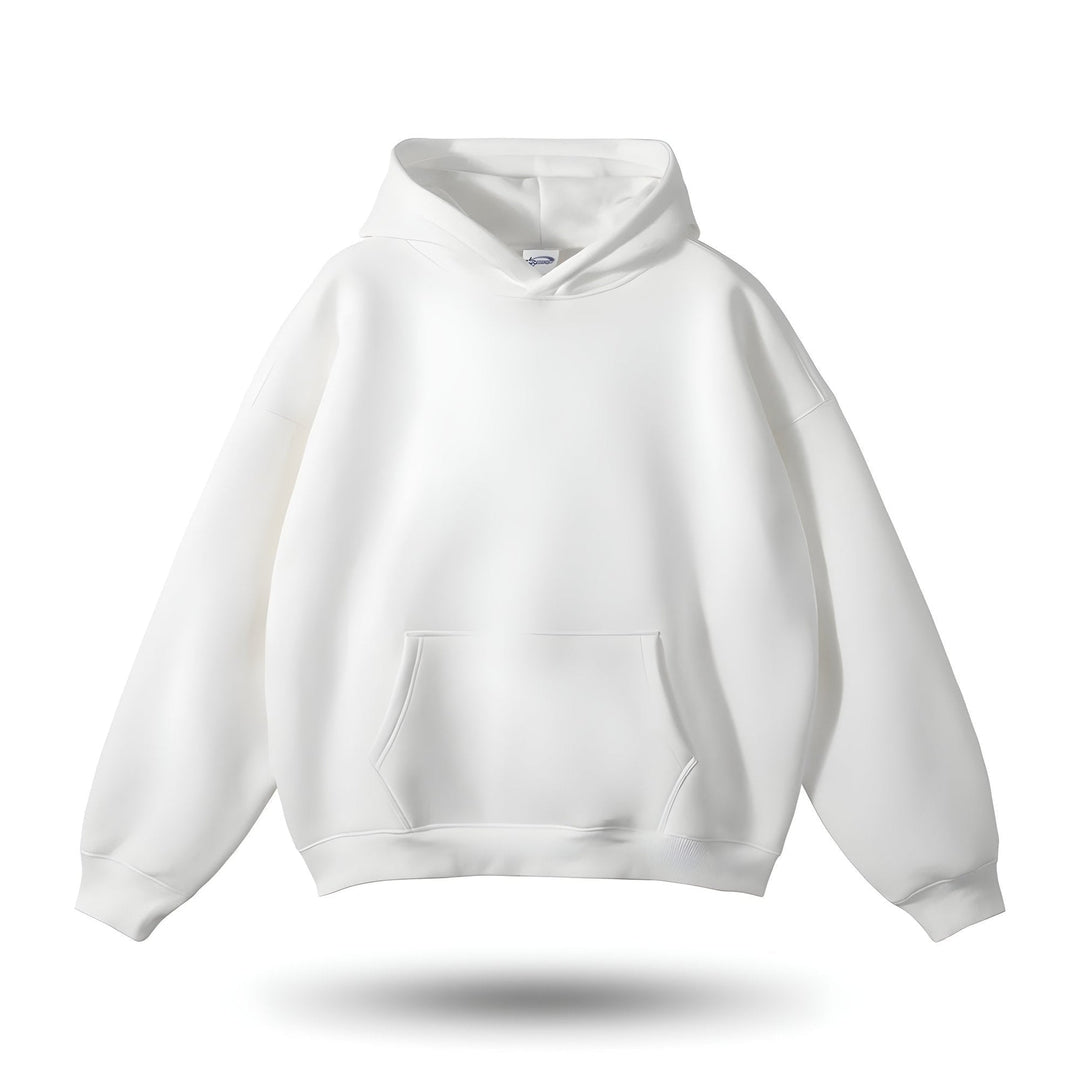 Luxueuze Hoodie voor ongeëvenaard knus comfort en unieke stijl | Mats