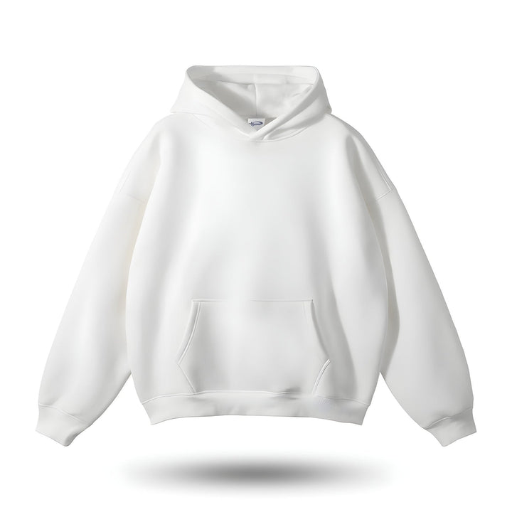 Luxueuze Hoodie voor ongeëvenaard knus comfort en unieke stijl | Mats