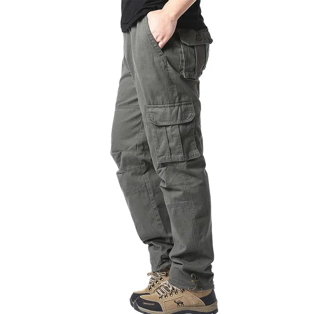 Cargobroeken Heren | Comfortabele & Casua | Werkkleding