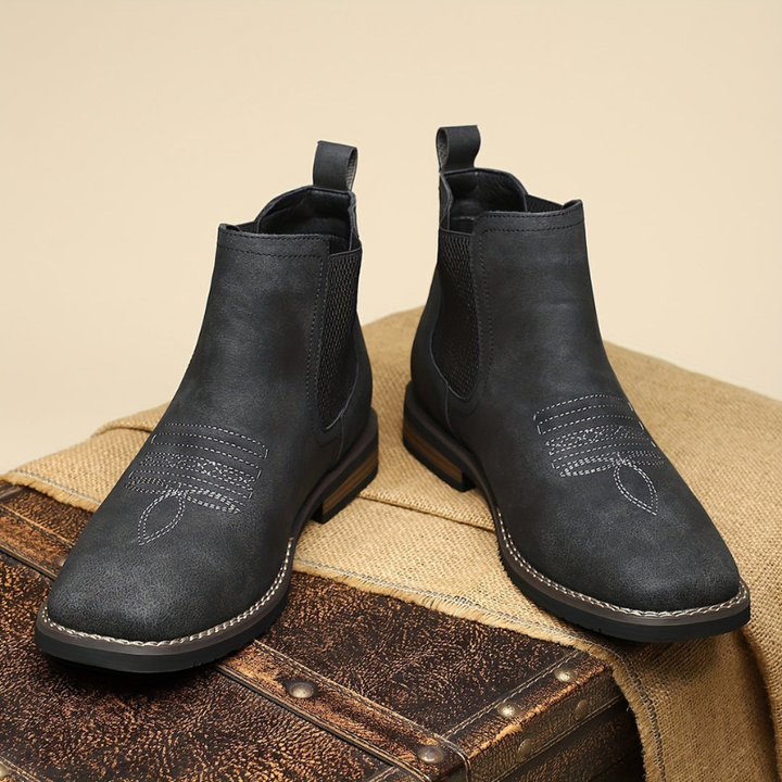 Laarzen Heren | Chelsea Boots | Enkelhoog & Slip-On | Schoenen Heren