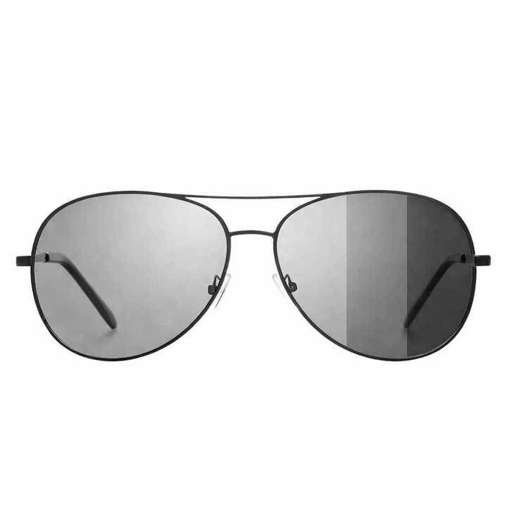 Heren Zonnebril | Klassieke Aviator | Instapmodel | Zomer
