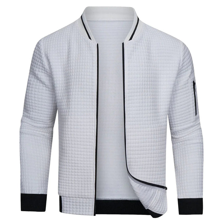 Tussenjas Heren | Sportief & Comfortabel Winterjas Heren