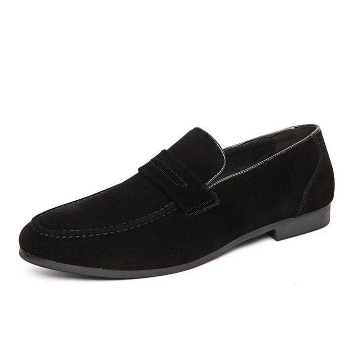 Loafers Heren | Zacht & Duurzaam | Ideaal voor Herfst & Winter