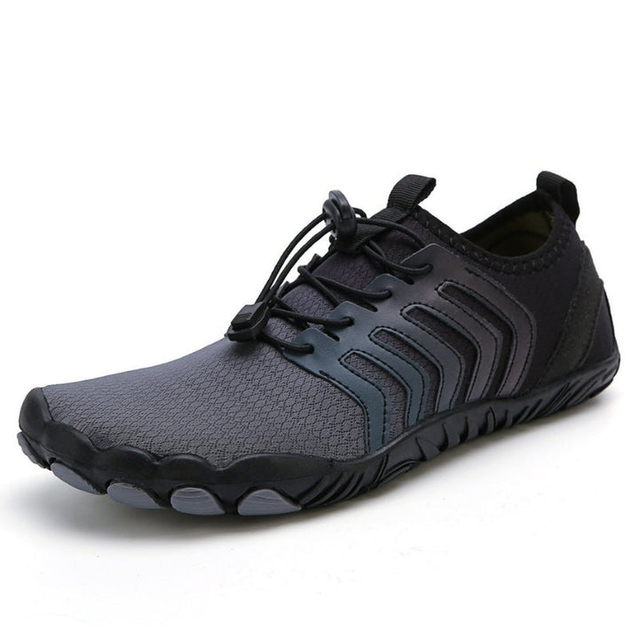 Waterschoenen Heren | Barefoot Sportschoenen | Zero Drop | Ademend