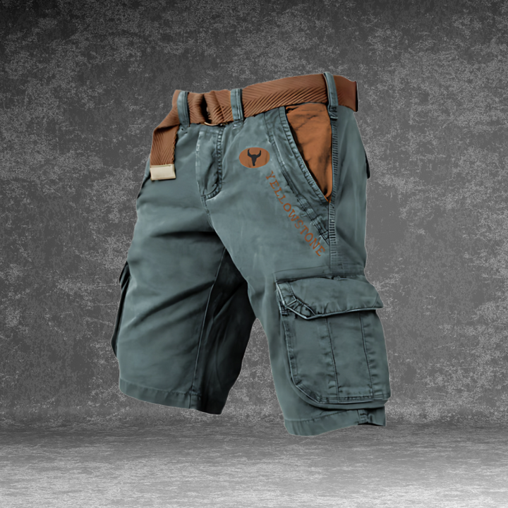 Heren Short | Cargo | Cargozakken | Zomer