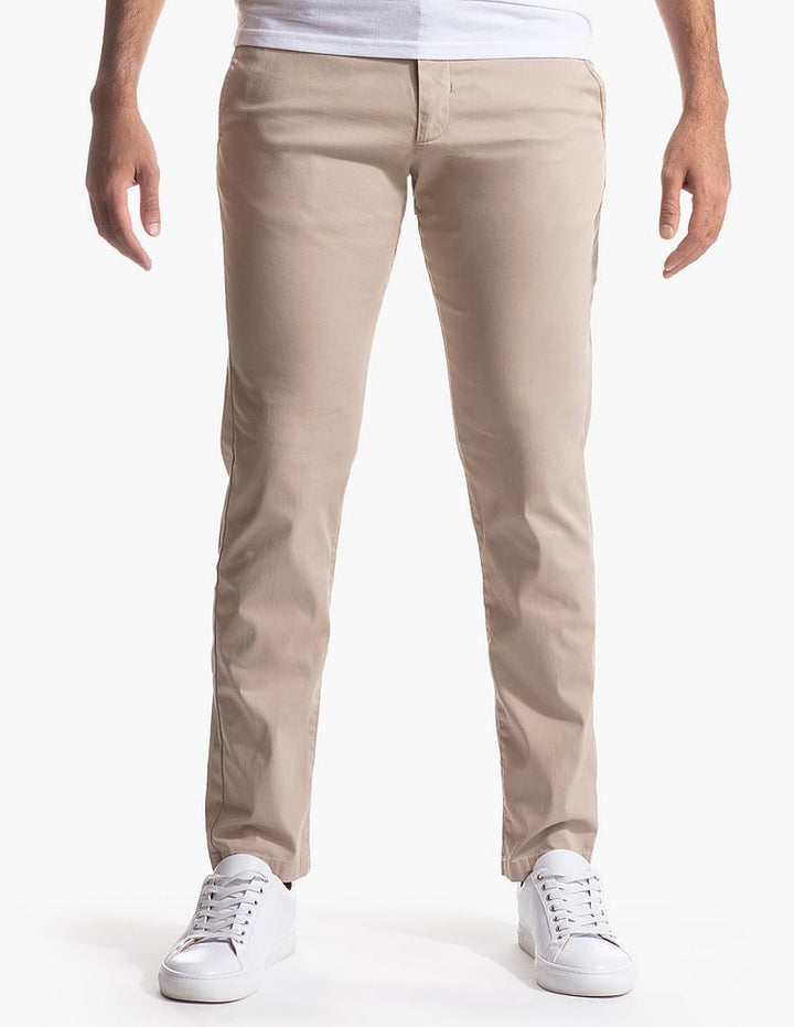 Heren Jeans | Skinny pasvorm | Lichtgewicht & Comfortabel | Alle Seizoenen