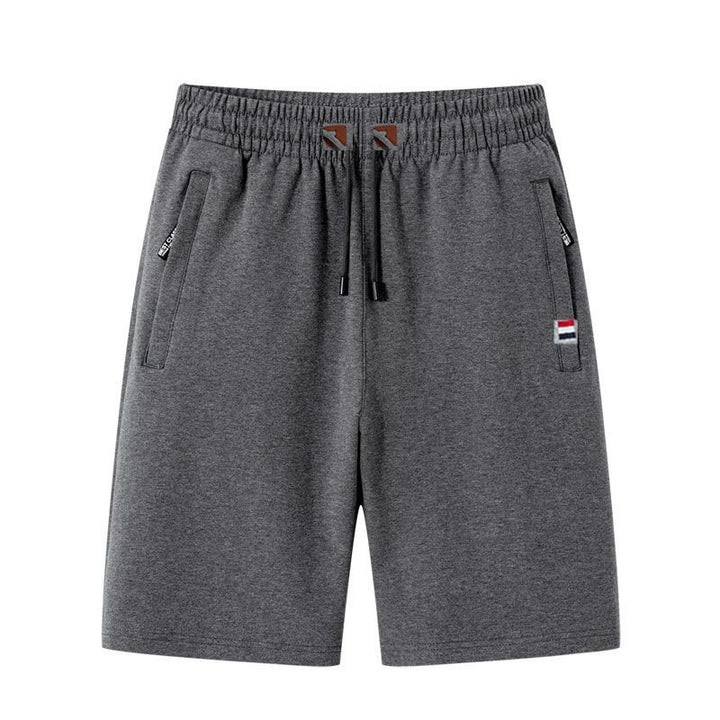 Heren Shorts | Straight | Trekkoord Sluiting | Zomer
