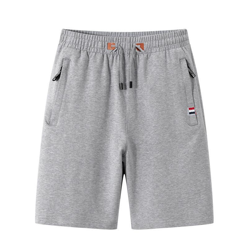 Heren Shorts | Straight | Trekkoord Sluiting | Zomer