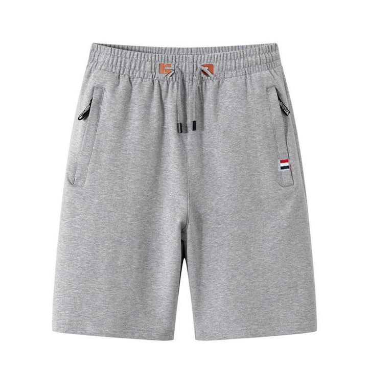 Heren Shorts | Straight | Trekkoord Sluiting | Zomer