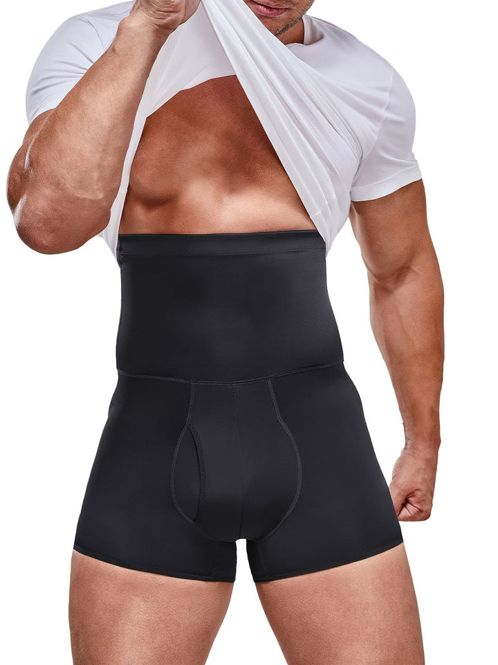 Heren Onderbroek | Slimfit | Hoge Taille | Zomer