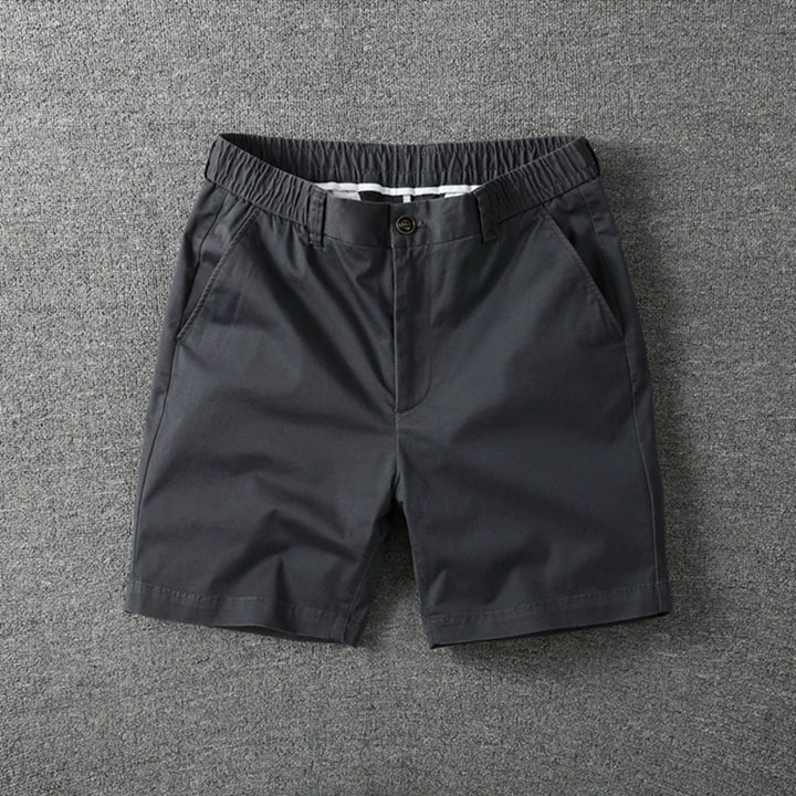 Heren Shorts | Straight | Minimalistisch Design | Zomer