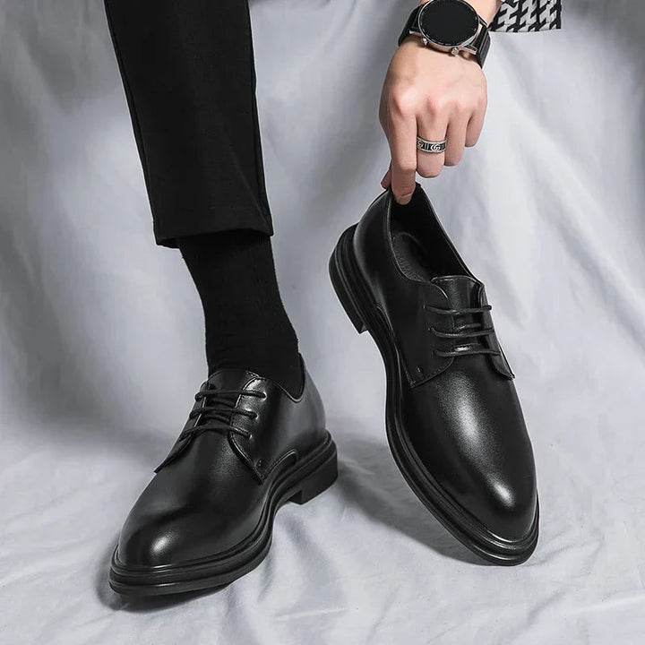 Heren Schoenen | Elegant | Met Veters | Tijdloos