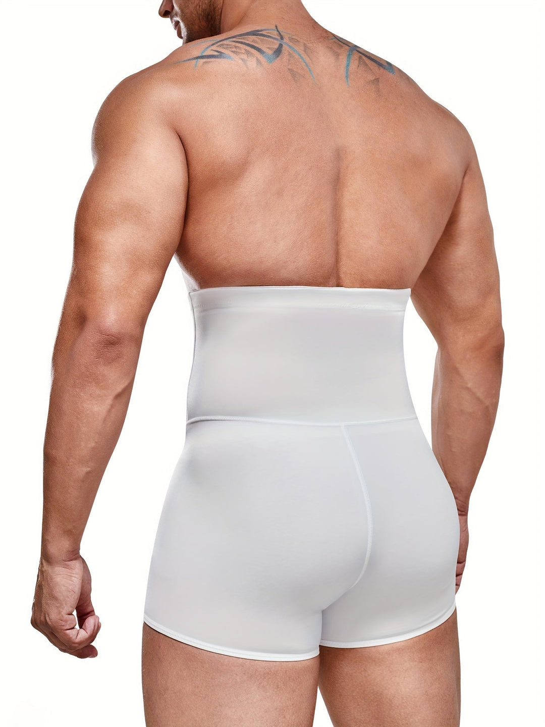Heren Onderbroek | Slimfit | Hoge Taille | Zomer