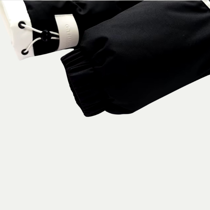 Winterjas Heren | Warme Pufferjas met Capuchon | Moderne Winterlook