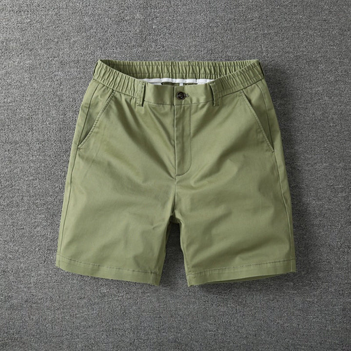 Heren Shorts | Straight | Minimalistisch Design | Zomer