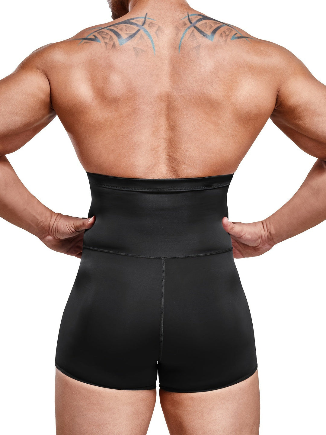 Heren Onderbroek | Slimfit | Hoge Taille | Zomer