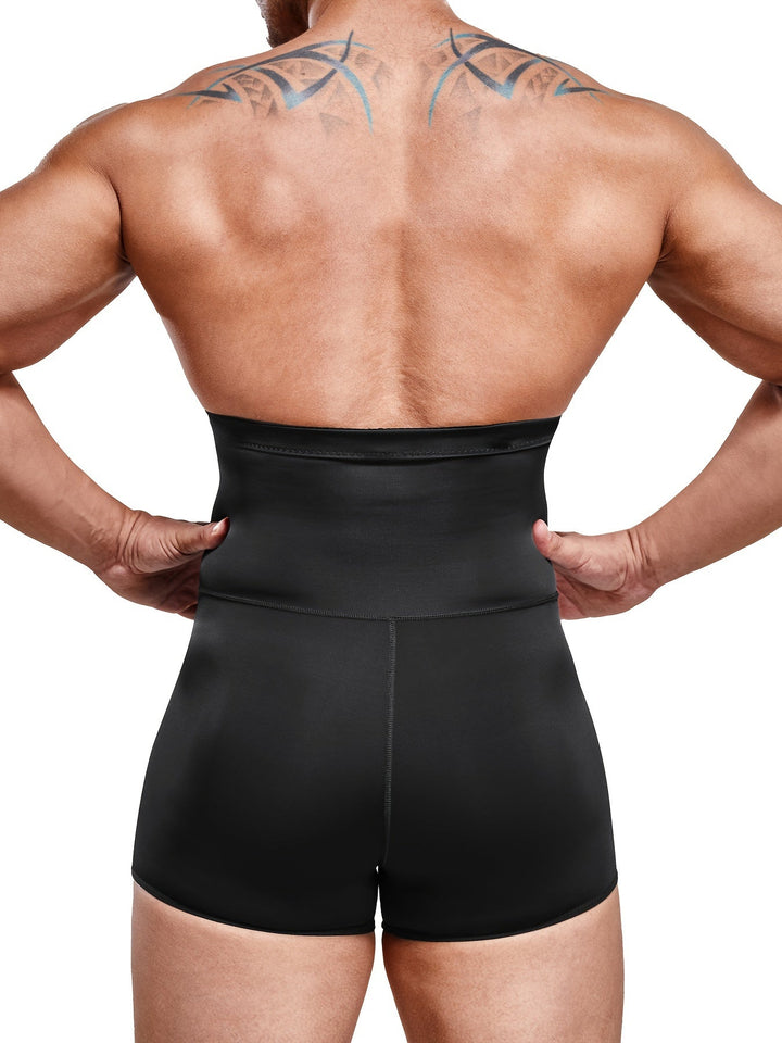 Heren Onderbroek | Slimfit | Hoge Taille | Zomer