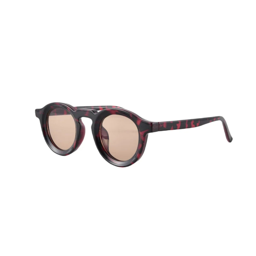 Heren Zonnebril | Slank Gestel | Modern Design | Zomer