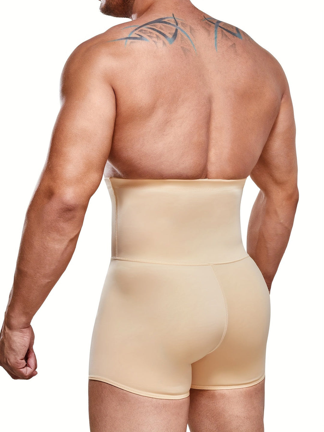 Heren Onderbroek | Slimfit | Hoge Taille | Zomer