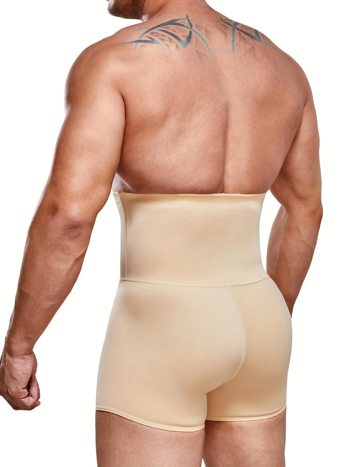 Heren Onderbroek | Slimfit | Hoge Taille | Zomer