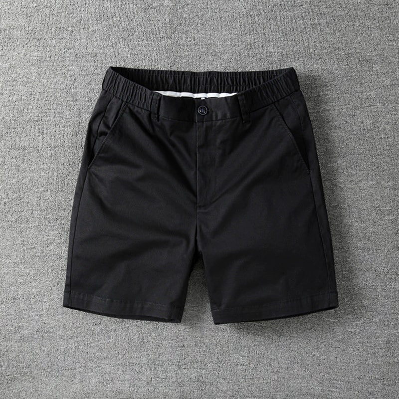 Heren Shorts | Straight | Minimalistisch Design | Zomer