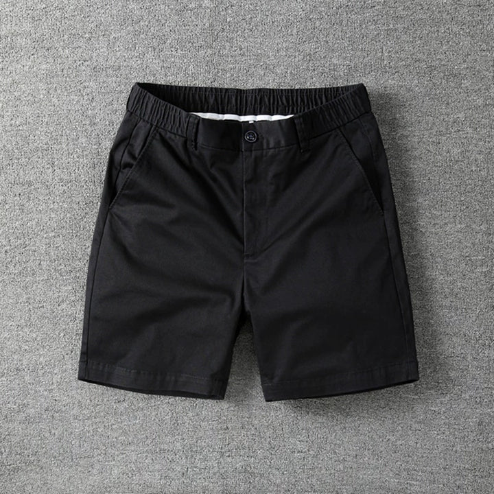Heren Shorts | Straight | Minimalistisch Design | Zomer
