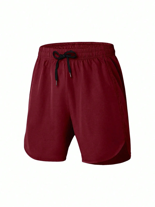 Heren Short | Sportief | Sneldrogend | Zomer