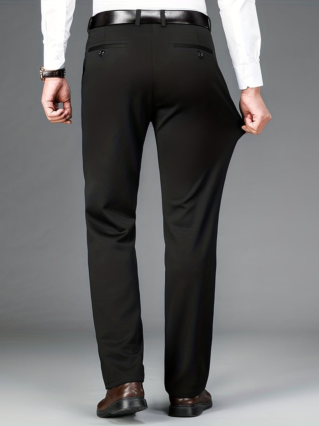 Heren Broek | Straight | Smalle Pijpen | Zomer