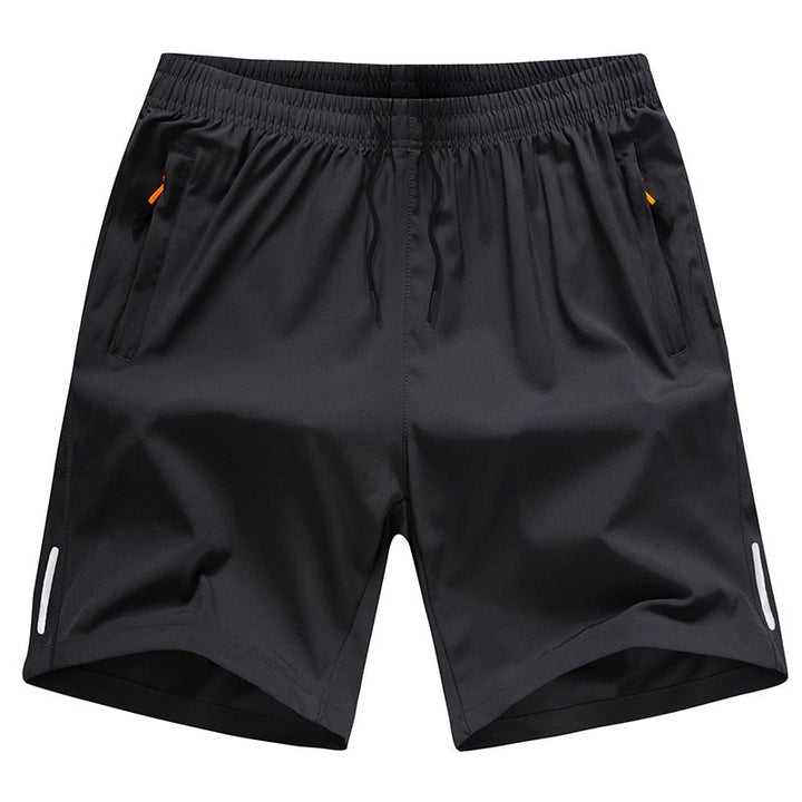 Heren Shorts | Sportief | Reflecterende Details | Zomer