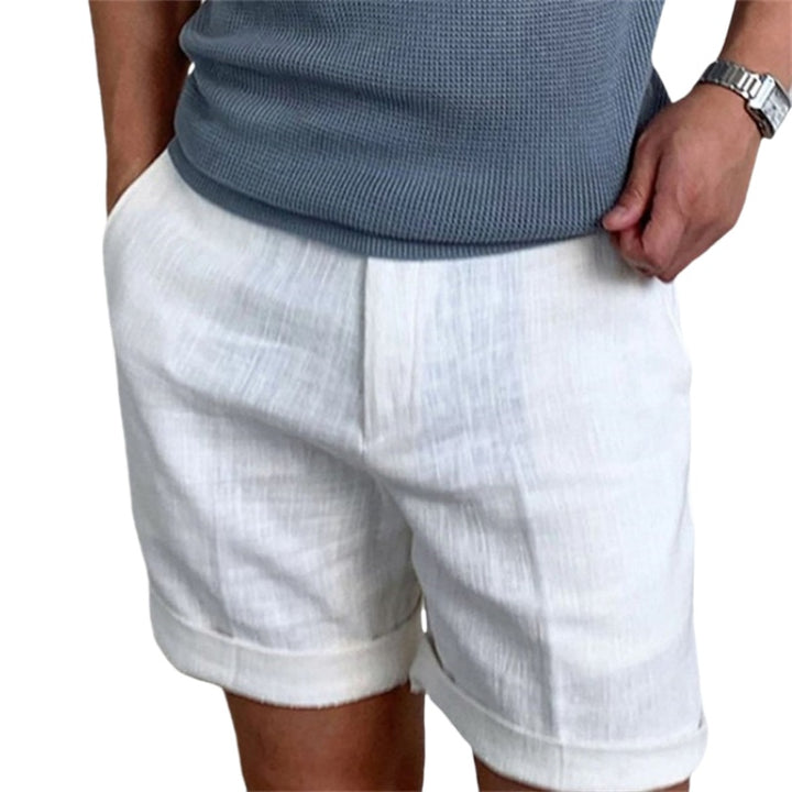 Korte Broek Heren | Shorts | Instapmodel | Casual