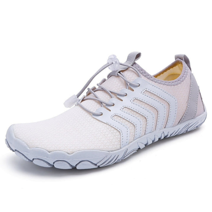 Waterschoenen Heren | Barefoot Sportschoenen | Zero Drop | Ademend