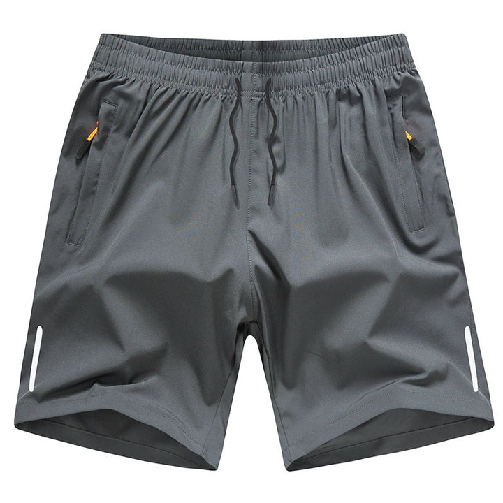 Heren Shorts | Sportief | Reflecterende Details | Zomer
