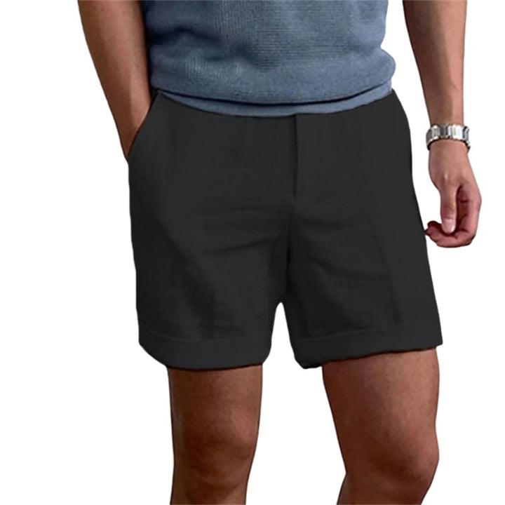 Korte Broek Heren | Shorts | Instapmodel | Casual