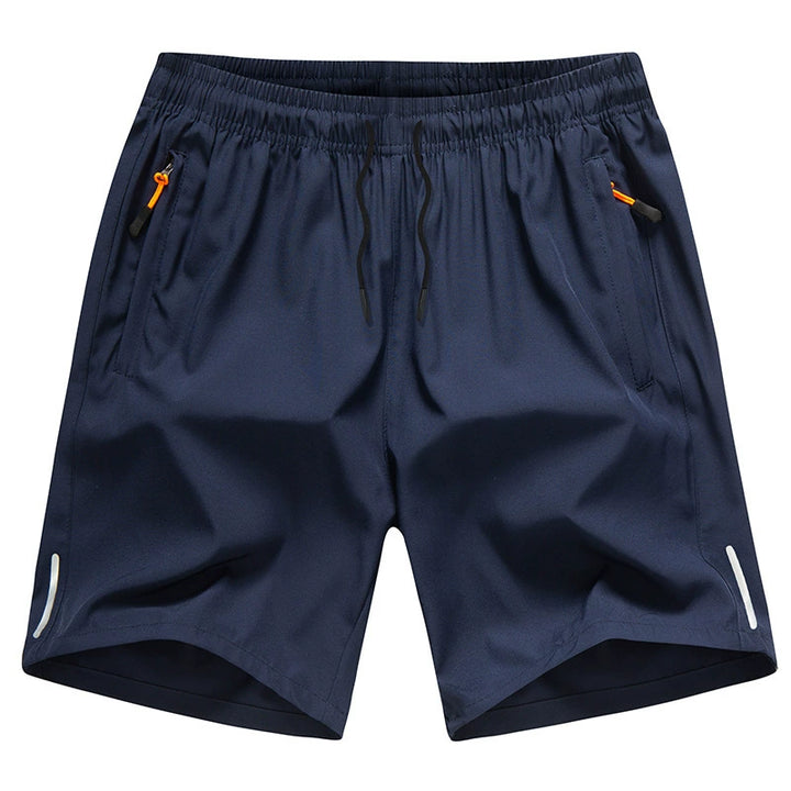 Heren Shorts | Sportief | Reflecterende Details | Zomer