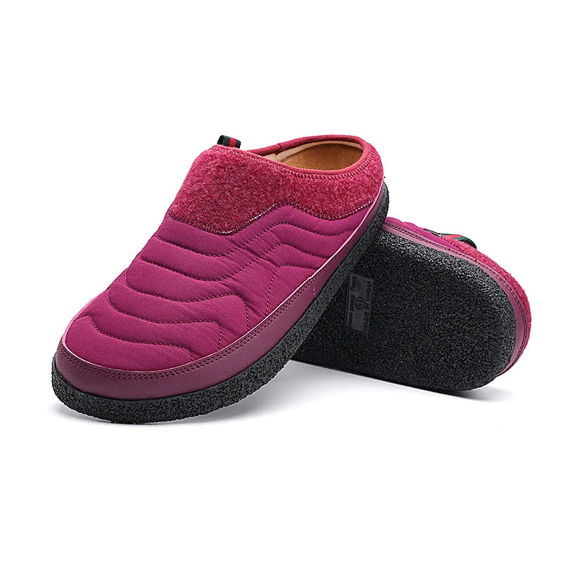 Heren Sneakers | Premium | Slip-on Instapmodel | Winter