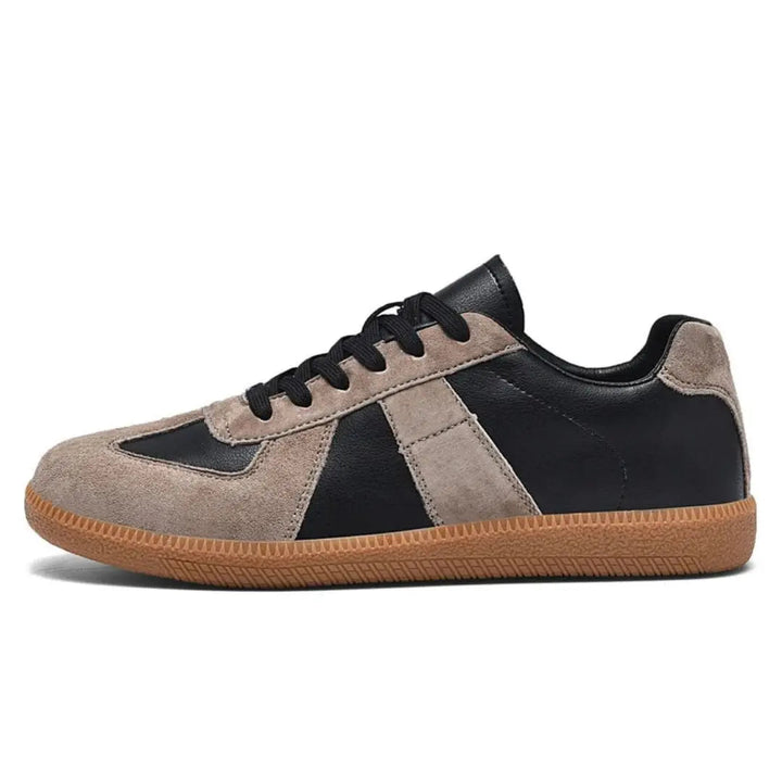 Heren Sneakers | Retro | Straight leg | Zomer