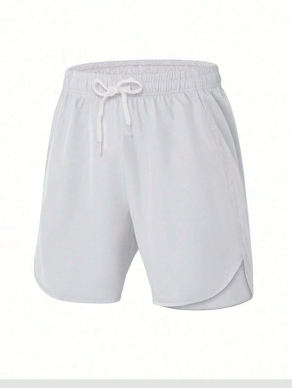 Heren Short | Sportief | Sneldrogend | Zomer