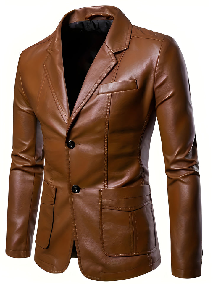 Jassen Heren | Elegant & Stijlvol | Uniek Design | Moderne  Kleding