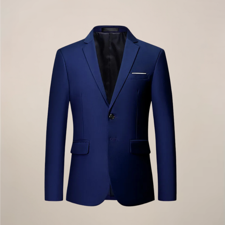 Jassen Heren | Slim Fit Blazer | Elegant & Modern Sakko