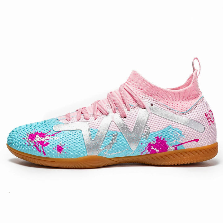 Heren Voetbalschoenen | Premium | Met Veters | Zomer