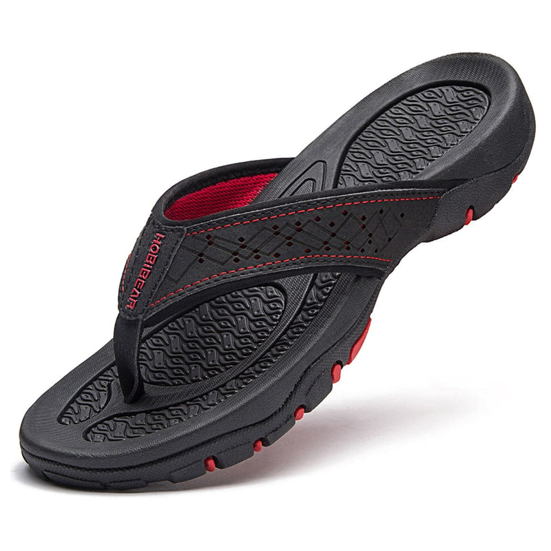 Heren Slippers | Instapmodel | Antislip Zool | Zomer