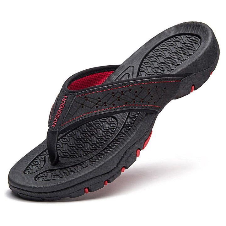 Heren Slippers | Instapmodel | Antislip Zool | Zomer