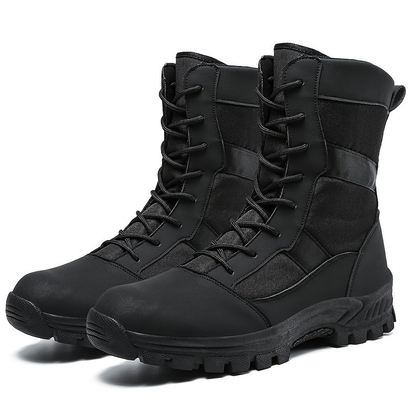 Wandelschoenen Heren | Waterdicht & Stevig | Outdoor Schoenen Heren