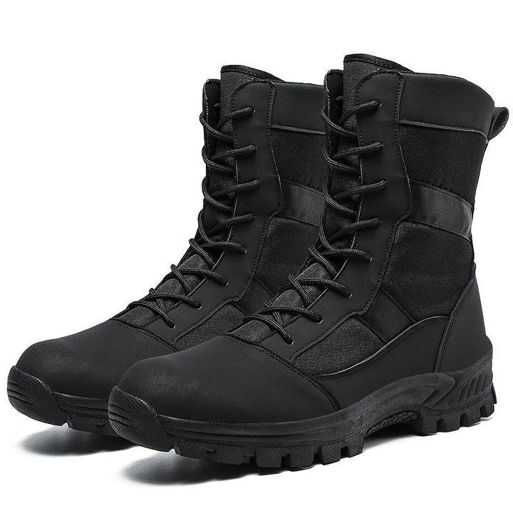 Wandelschoenen Heren | Waterdicht & Stevig | Outdoor Schoenen Heren