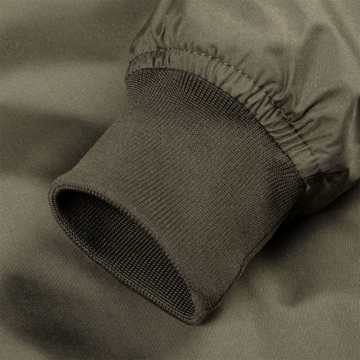 Winterjas Heren | Classic Bomberjas | Warme Voering | Tijdloos Design