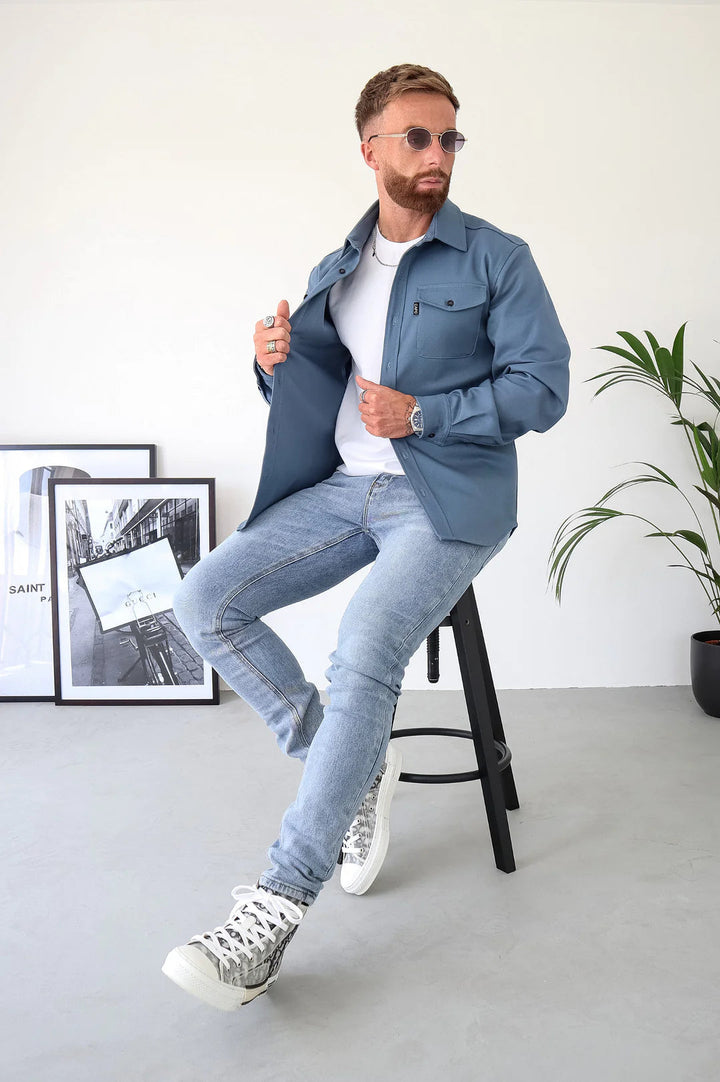 Exclusief Premium Herenjack | Mark